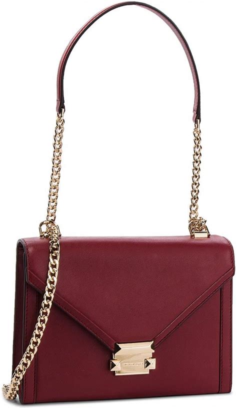 torebka michael kors whitney